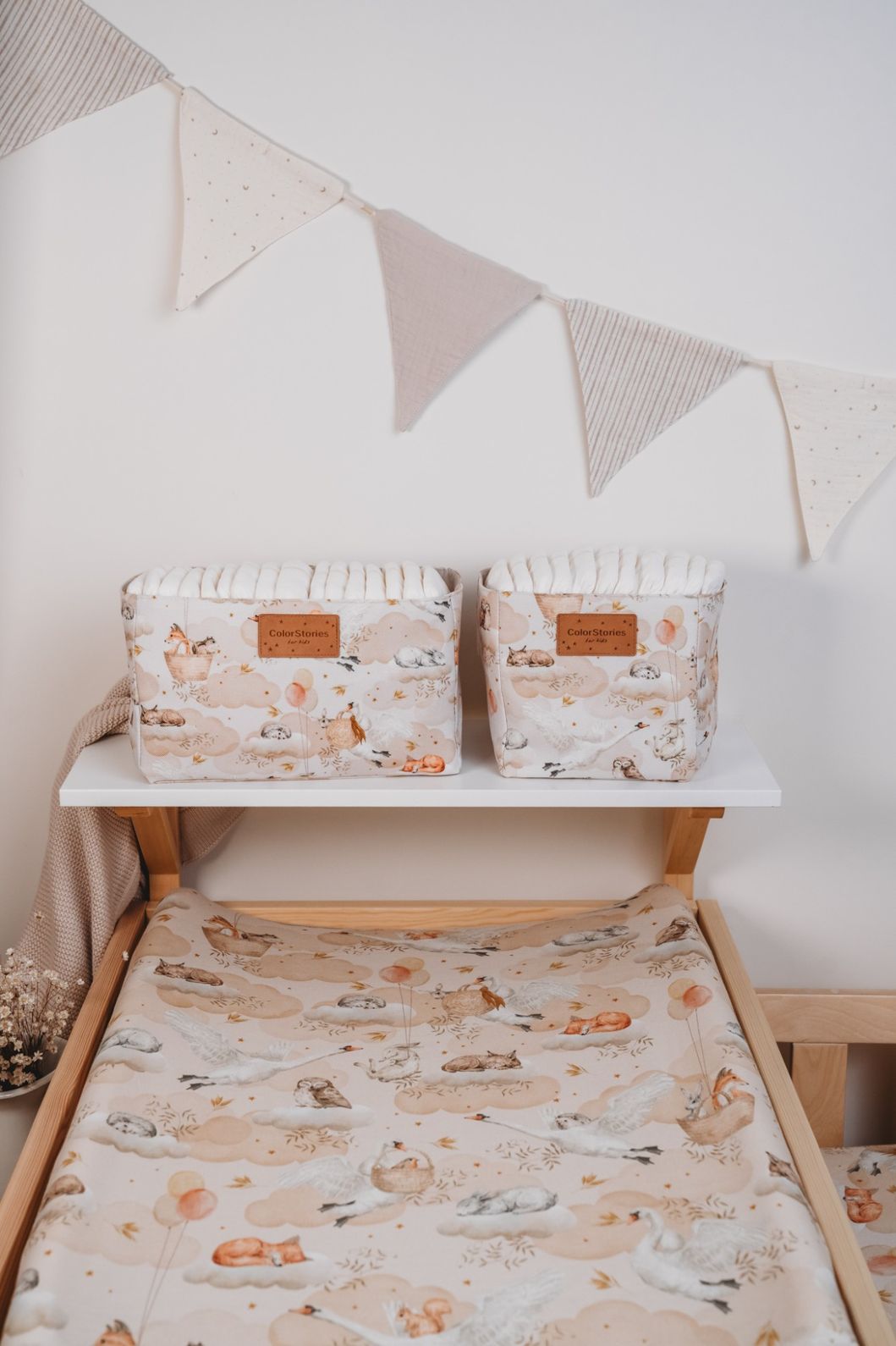 Storage Box S <em> Dreamland </em> - Image 4