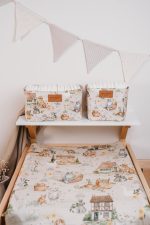 Storage Box L <em> Little Farm </em> - Image 4