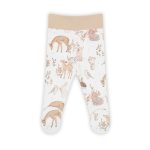 Baby clothes set 62cm 3-piece <em> Forest Friends </em> - Image 5