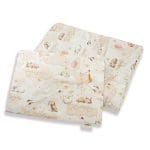 Baby Bedding Set <b> with filling 100x135 cm </b> <em> Dreamland </em>
