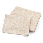 Baby Bedding Set <b> with filling 100x135 cm </b> <em> Primrose Beige</em>