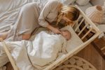 Baby Bedding Set <b> with filling 75x100 cm </b> <em> Angel Dust </em> - Image 8