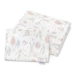 Pościel dla niemowlaka<b> z wypełnieniem 75x100 cm </b> <em> Bunny New</em>