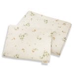 Baby Bedding Set <b> with filling 75x100 cm </b> <em> Eucalyptus </em>