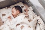 Baby Bedding Set <b> with filling 100x135 cm </b> <em> Temo </em> - Image 9