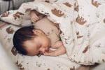 Baby Bedding Set <b> with filling 100x135 cm </b> <em> Temo </em> - Image 7