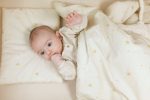 Baby Bedding Set <b> with filling 75x100 cm </b> <em> Angel Dust </em> - Image 5