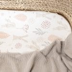 Prześcieradło <b>do gondoli</b> <em> Bunny New </em> - obrazek 4