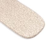 Cotton Pram Fitted Sheet 70x45 cm<em> Herbs </em>