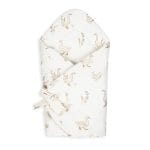 Cone Coverlet <em> Happy Goose </em>
