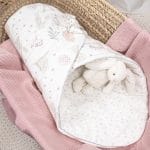 Rożek <b>niemowlęcy</b> <em> Bunny New </em> - obrazek 5