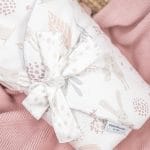 Rożek <b>niemowlęcy</b> <em> Bunny New </em> - obrazek 7