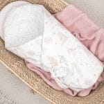 Rożek <b>niemowlęcy</b> <em> Bunny New </em> - obrazek 4