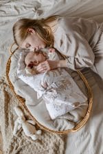 Cone Coverlet <em> Forest Friends </em> - Image 2