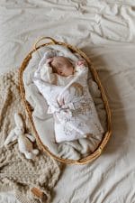 Cone Coverlet <em> Forest Friends </em> - Image 4