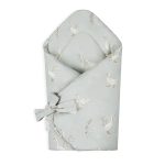 Rożek <b>niemowlęcy</b> <em> Happy Goose Olive </em>