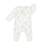 Baby clothes set 56cm 4-piece <em> Happy Goose 4 </em> - Image 11