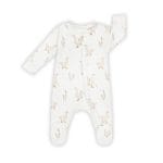 Cotton Baby Pyjamas 56 cm <em> Happy Goose</em>