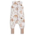 Sleeping Bag With Legs <b>2.5 TOG 1-2 Years</b> <em> Forest Friends </em>