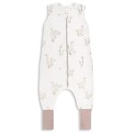Śpiworek 2.5 TOG <b> z nogawkami 2-4 lata </b> <em> Happy Goose </em>