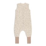 Śpiworek 2.5 TOG <b> z nogawkami 1-2 lata </b> <em> Herbs </em>