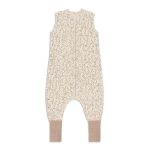 Śpiworek 1.0 TOG <b> z nogawkami 2-4 lata </b> <em> Herbs </em>