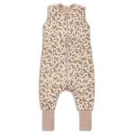 Sleeping Bag With Legs <b>1.0 TOG 1-2 Years</b> <em>Little Orange </em>