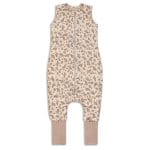 Śpiworek 2.5 TOG <b> z nogawkami 2-4 lata </b> <em> Little Orange</em>