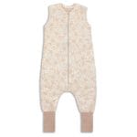 Śpiworek 2.5 TOG <b> z nogawkami 1-2 lata </b> <em> Primrose beige</em>