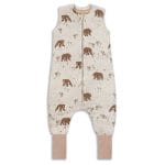 Sleeping Bag With Legs <b>0.5 TOG 1-2 Years</b> <em>Temo </em>