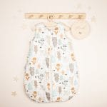 Śpiworek 2 Tog <b>dla niemowlaka </b> <em>Woodland</em> - obrazek 2
