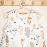 Śpiworek 2 Tog <b>dla niemowlaka </b> <em>Woodland</em> - obrazek 3