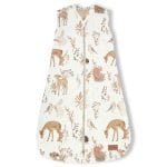 Baby Sleeping Bag <b>0.5 TOG 0-6 </b> <em> Forest Friends </em>