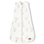 Baby Sleeping Bag <b>0.5 TOG 0-6 </b> <em> Happy Goose </em>