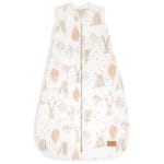 Baby Sleeping Bag <b>0.5 TOG 0-6 </b> <em> Bunny </em>