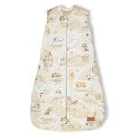 Baby Sleeping Bag <b>0.5 TOG 0-6 </b> <em> Dreamland </em>