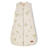 Baby Sleeping Bag <b>0.5 TOG 0-6 </b> <em> Eucalyptus </em>