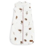 Śpiworek 0.5 TOG <b> dla niemowlaka 0-6 mies. </b> <em> Forest Brother </em>
