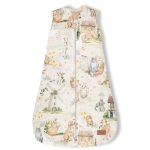 Śpiworek 0.5 TOG <b> dla niemowlaka 0-6 mies. </b> <em> Little Farm </em>