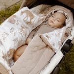 Pram And Car Seat <b>Sleeping Bag</b> <em> Temo </em> - Image 11