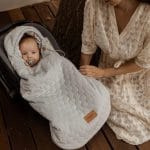 Pram And Car Seat <b>Sleeping Bag</b> <em> Temo </em> - Image 5