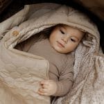 Pram And Car Seat <b>Sleeping Bag</b> <em> Temo </em> - Image 6