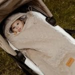 Pram And Car Seat <b>Sleeping Bag</b> <em> Temo </em> - Image 10