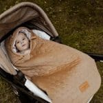 Pram And Car Seat <b>Sleeping Bag</b> <em> Temo </em> - Image 2