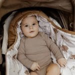 Pram And Car Seat <b>Sleeping Bag</b> <em> Temo </em> - Image 3