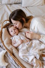 Baby Sleeping Bag <b>0.5 TOG 0-6 </b> <em> Dreamland </em> - Image 3