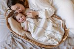 Baby Sleeping Bag <b>0.5 TOG 0-6 </b> <em> Eucalyptus </em> - Image 3