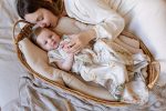 Baby Sleeping Bag <b>0.5 TOG 6-18 </b> <em> Little Farm </em> - Image 3