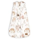 Śpiworek do spania <b> 1.0 TOG 0-6 mies. </b> <em> Forest Friends</em>
