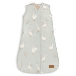 Baby Sleeping Bag <b>1.0 TOG 0-6 </b> <em>Happy Goose Olive</em>